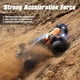 thumbnail image 2 of Auto RC HAIBOXING 1:18 36 km/h 2.4 GHz Off-Road, 2 of 3