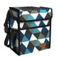 thumbnail image 1 of Cubo de basura para auto Femuar, a prueba de fugas e impermeable, 24 L, 1 of 6