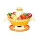 thumbnail image 4 of Kitchen Playset Toy Durable Hot Pot Juguetes Educativos Para Edades Tempranas Para Regalo De Cumplea?os Amarillo, 4 of 5