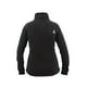 thumbnail image 4 of Parka Desmontable HW Reno 3 En 1 Negro Mujer, 4 of 4