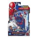 thumbnail image 2 of Disc Slinger Blaster de Toy Spider-Man Web Shots para niños mayores de 5 años, 2 of 9