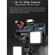 thumbnail image 5 of Gimbal Hohem iSteady M6 Kit de 3 ejes con luz de relleno, 5 of 9