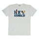 thumbnail image 1 of Polera Hey Arnold! Baseball Unisex, 1 of 2