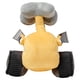 thumbnail image 2 of Pelúcia Média WALL•E da Disney Store para Crianças - 20 cm, 2 of 2