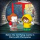 thumbnail image 2 of Edición especial de la película Little People IT Movie de coleccionista, 2 of 6