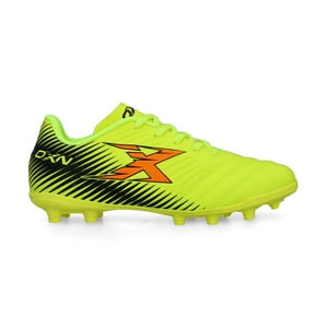 Oxn - Zapatos De Futbol Agilis 3 Pro Junior