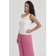 thumbnail image 2 of Polera Mujer Doble Pabilo Crudo, 2 of 4