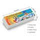 thumbnail image 2 of Estuche para Gafas Desmarcar El Show de Bugs Bunny y el Correcaminos, 2 of 6