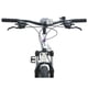 thumbnail image 3 of Bicicleta upland x100-650b aro 27 24v, talla 16 disc mec, white, dama, 3 of 5