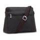 thumbnail image 5 of Bolso de mano Kipling Aisling 25x22x10 cm negro de nylon, 5 of 8
