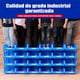thumbnail image 5 of Gaveta Industrial Plastica Caja Organizadora Apilable 30lt, 5 of 6