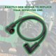 thumbnail image 3 of Juego de cables de bujía KASturrboo para motores John Deere Onan, 3 of 7