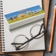 thumbnail image 4 of Los Casos de Criaturas Estuche Rígido para Gafas de Cuero PU Protector con Forro de Felpa Premium Suave para Hombres y Mujeres, 4 of 6