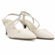 thumbnail image 5 of Zapato Beige Mujer Casual Chalada Regent, 5 of 6