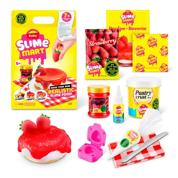 OTRAS MARCAS BOLSA WAFFLES SLIME MART