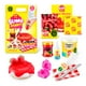 thumbnail image 1 of Bolsa De Compra Slime Mart De Zuru - Pastel, 1 of 8