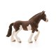 thumbnail image 4 of Figura animal Schleich Farm World Clydesdale Mare, 4 of 5