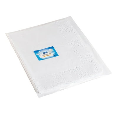 Blonda Rectangular Grande 1 Un Lider