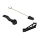 thumbnail image 1 of Kit combinado de herramientas de cámara 3x Combo de colmo de cigüeñal Soporte de llave de colocación de motores fáciles de usar Kit de herramientas de, 1 of 5
