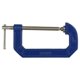thumbnail image 2 of Irwin Quick-Grip Prensa C 5'' 125mm Acero Cuerpo Azul 225105, 2 of 5