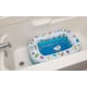 thumbnail image 2 of Bañera Inflable para Bebé Under the Sea, 2 of 2