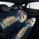 thumbnail image 4 of Funda para Asiento Trasero de Auto Desmarcar Ponyo en el Acantilado 120x59x76cm, 4 of 6