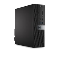 Desktop Dell Optiplex 5040 Sff I5 8Gb 128Gb Ssd Win10