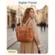 thumbnail image 2 of Mochila maternal Mommore convertible 15,6 pulgadas, 2 of 3