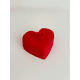 thumbnail image 2 of Caja de San Valentín- Corazón Tejido, 2 of 2