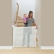 thumbnail image 3 of Puerta de Seguridad Retractil Color Blanco, 3 of 4