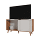 thumbnail image 2 of Rack TV hasta 50 Pulgadas Austin Gris Miel, 2 of 9