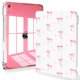 thumbnail image 1 of Funda Feams para iPad 11"/10.9" 2025/2022 con soporte para Pencil, 1 of 7