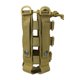 thumbnail image 2 of Bolsa Para Hervidor Tactical Molle Water Bottle Carrier Pouch Bronze, 2 of 5