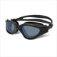 thumbnail image 1 of Gafas de natación, gafas de natación anti-niebla para adultos hombres mujeres adultos adolescentes (17,5 * 4,6 cm, negro), 1 of 3