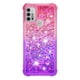 thumbnail image 2 of Funda Para Motorola Moto G30/g20/g10 Con Diseño Gradiente Y Brillo Líquido Antigolpes Tpu, 2 of 4