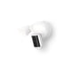 thumbnail image 1 of Cámara de seguridad Ring Floodlight Cam Pro con cable blanca, 1 of 6