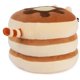 thumbnail image 5 of Peluche GUND Pusheen The Cat Pancake Squisheen 15 cm, color marrón, 5 of 5