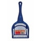 thumbnail image 1 of Cuchara de arena para gatos Boss Pet 04987 Aloe Care Plastic, 1 of 1