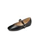 thumbnail image 2 of Ballerinas PU Mujer Plano Weide YOU593, 2 of 3