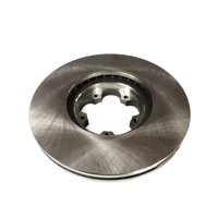 Magma - Disco Freno Del. Ford Transit 2.2 2006-2014