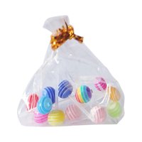 Bothyi - Juego De Alimentos Para Casa De Muñecas, Coleccionables De Decoración De Alimentos Para Adornos De Cocina