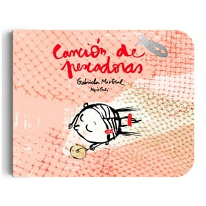 Amanuta - Canción De Pescadoras Blanco