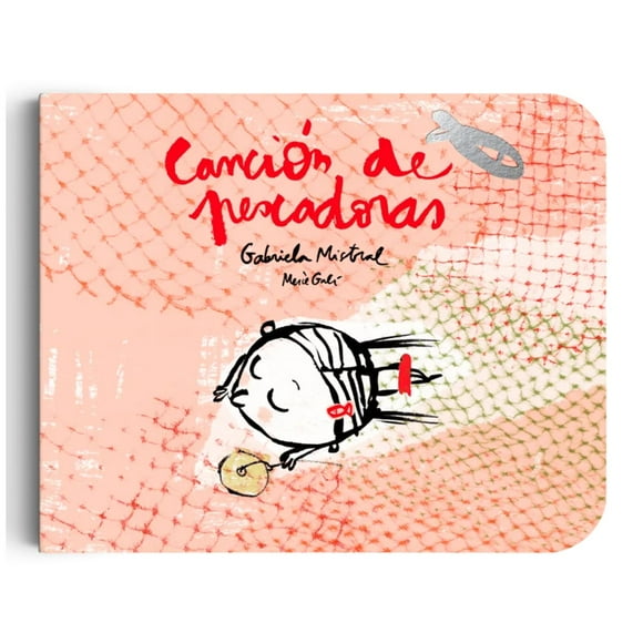 Canción de pescadoras blanco