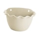 thumbnail image 2 of Maceta Para Colgar En La Pared, Macetero De Pared, Cubo Para Barandilla, Valla Interior Y Exterior, Color Beige Y Blanco, 2 of 5