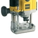 thumbnail image 2 of Rebajadora Base Ajustable 1100w 2hp Dewalt Dw621-b2, 2 of 6