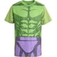 thumbnail image 4 of Pack de 5 Remeras de Algodón con Estampados de Marvel Avengers para Niños, 4 of 7
