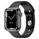 thumbnail image 1 of Reloj Inteligente Smartwatch Z51 - Negro, 1 of 2