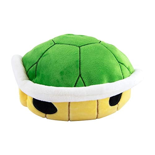 Club Mocchi Mocchi Nintendo Super Mario Kart Green Shell 6 Pulgadas Club Mocchi Mocchi