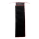 thumbnail image 5 of Bolsa Para Ca?a De Pescar, Funda De Franela Negra Con Corbata, Soporte Para Ca?a De Pescar, 5 Compartimentos, 100cm, 5 of 5