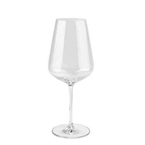 Copa De Cristal 425Ml Vino Blanco Paradox Set 6 Pcs